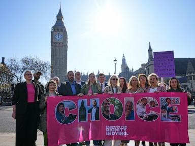 Why the UK Assisted Dying Bill is Dead on Arrival in 2026