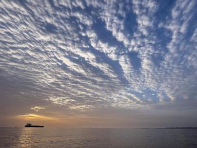 Analysis: US blockade is squeezing Iran's all-important oil industry