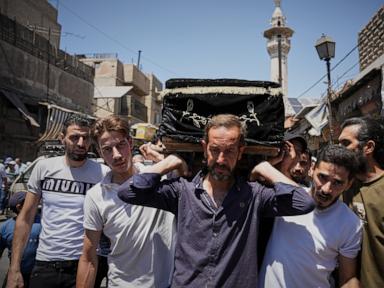 What Most People Get Wrong About The Damascus Cafe Bombing