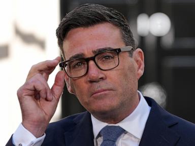 Why Andy Burnham Taking Downing Street Changes Everything For British Politics