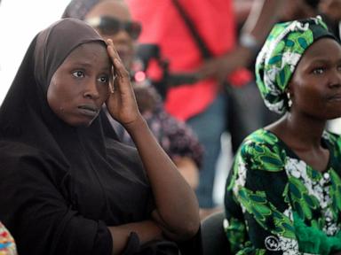 Nigeria claims it has degraded extremists. New suicide bombings suggest they remain potent