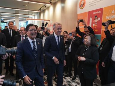 Why Canadas Massive Trade Shift To The Philippines Still Matters In 2026