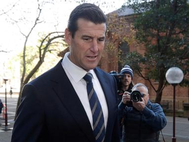 The Hollow Weight of Bronze