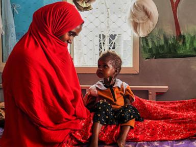 Why the World Is Ignoring the Somalia Drought Crisis Again