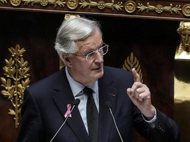 France's budget battle: Why the government's plan to plug the deficit is sparking an outcry