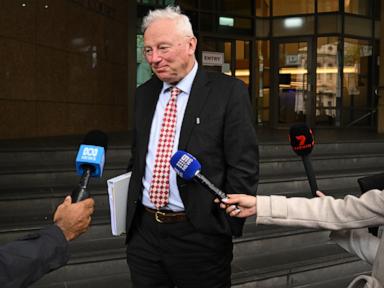 Australian woman accused of joining Islamic State group has renounced jihad, her lawyer says