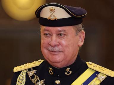 Malaysia orders TikTok to explain 'grossly offensive' fake content targeting king