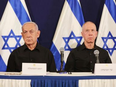 Israeli defense chief says a temporary truce with Hamas is possible. Ending the war is another story