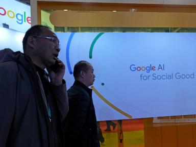 China launches an antitrust probe into Google. Here's what it means