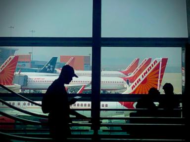 India plans to punish people making hoax bomb threats against flights