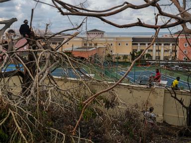 Why Jamaica Is Still Fighting To Rebuild After Hurricane Melissa