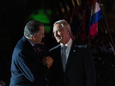 Why President Kast's Economic Overhaul In Chile Changes Everything For Investors