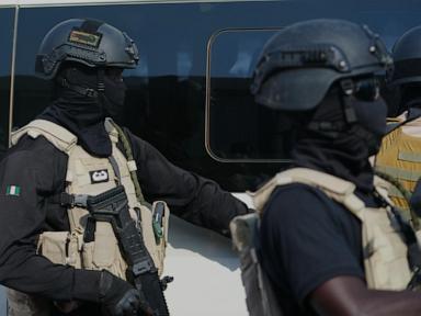 The Unseen Siege of the Lake Chad Basin