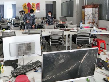 The Myth of Total Eradication: Why Cambodia’s Cyber Scam Crackdown is Only Shifting the Shadow
