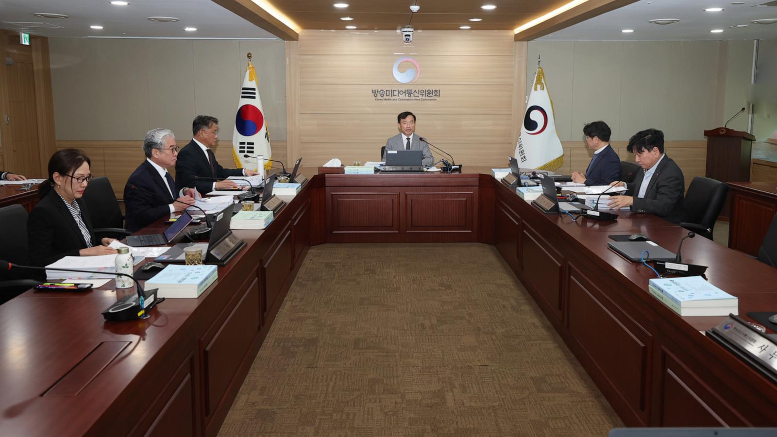 South Korea fines Google and Apple over unfair app market practices