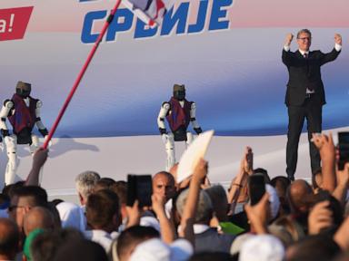 The Real Reason Aleksandar Vucic Is Resigning Early