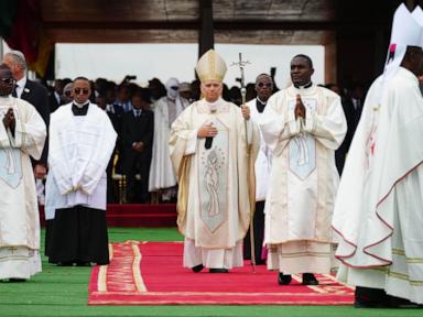 Why the Papal Visit to Cameroon and Angola Still Echoes Today
