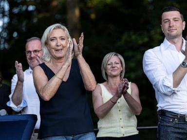 What Most People Get Wrong About Marine Le Pen's Political Career And The Rise Of The French Far Right