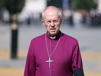 Church of England head Justin Welby under pressure to resign amid abuse scandal