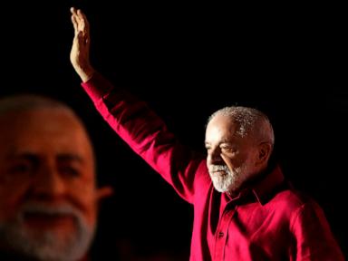 Brazil’s Lula announces 15% increase in flagship welfare payments ahead of key election