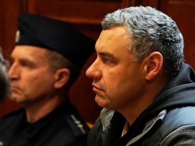 The Nord Stream Sabotage Arrests Mapping The Structural Friction Of European Extradition