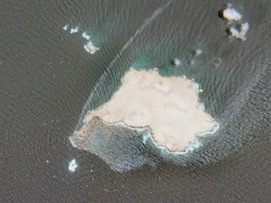Oil spill from grounded tanker off Oman expands sharply, satellite images show