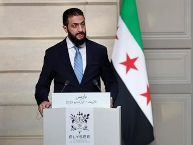  Syrian president will not attend Arab summit in Baghdad after invitation triggers divisions