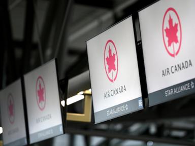 Air Canada urges government to intervene as labor dispute with pilots escalates