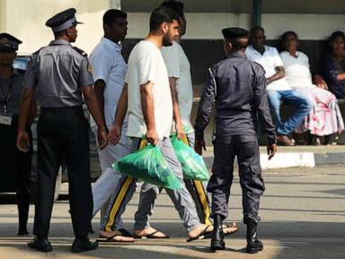 The Myth of the Iranian Sailor Rescue and the Geopolitical Theater of the Indian Ocean