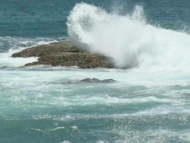 China braces for powerful typhoon after deadly week of storms