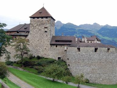 Voters in Liechtenstein withdraw state funding from the country's public radio broadcaster