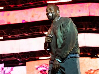 Dutch court allows rapper Ye concerts in the Netherlands