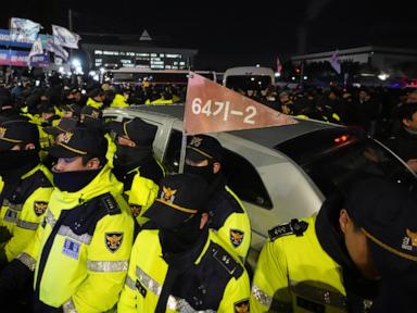 Confusion and fear spread as South Korean leader declares martial law. Here's what to know