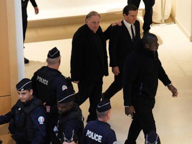 Depardieu on trial, and so is France. A cultural reckoning in the #MeToo era