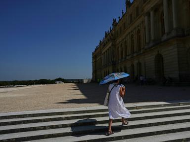Why France Heatwave Red Alerts Mean The Old Summer Is Dead