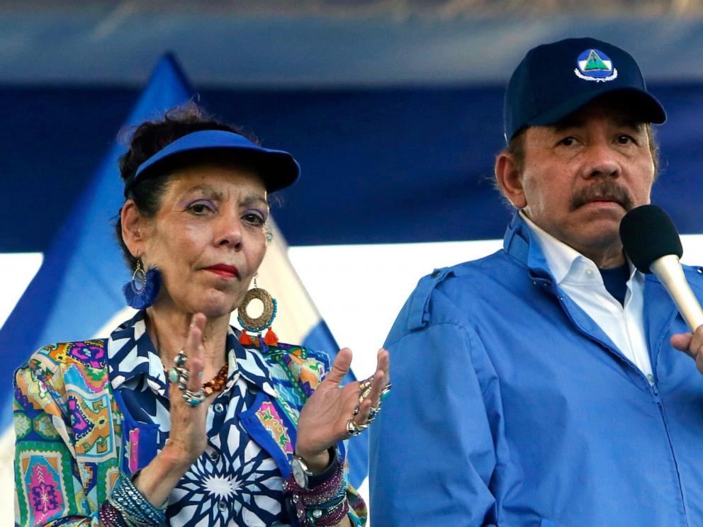 Nicaraguan govt responsible for at least 8 deaths in custody since 2018: UN report