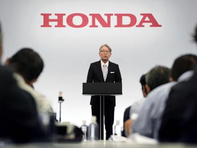 Honda and the Brutal Cost of a U Turn