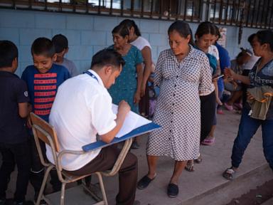 Guatemala grants temporary residency to Mexican minors who fled violence