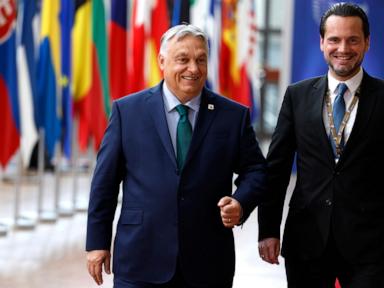 Hungary's Orbán to take over EU presidency as many issues hang in the balance