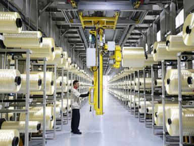 What The Return To Factory Growth In China Actually Means