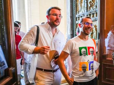 Vatican sending new signals of openness but limitations in outreach to LGBTQ+ Catholics