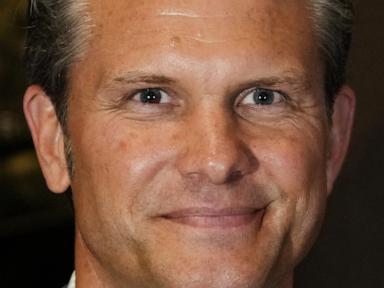 Hegseth says Colombia's new president has requested US collaboration in anti-drug efforts