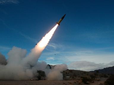 Why Ukraine wants to use Western long-range missiles inside Russia