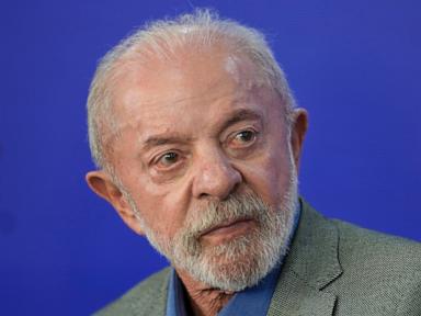 Brazil's Senate approves a shorter workweek in major win for Lula ahead of runoff