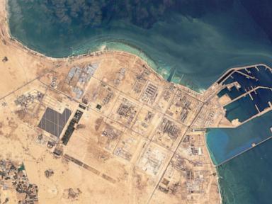 The Qatar Gas Disaster And The Illusion Of Energy Security
