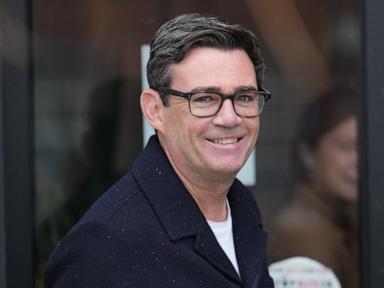 Some see 'King of the North' as UK government's savior. First he needs a seat in Parliament