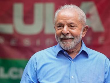 Brazil's Lula recovering after surgery to drain head hemorrhage, hospital says