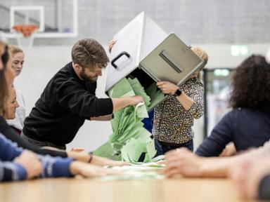 Prosecutors probe allegations of fake voter rolls in Switzerland's vaunted direct democracy