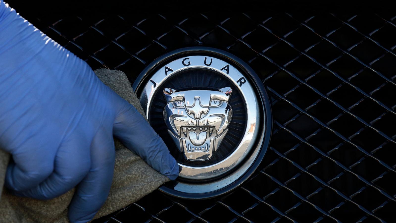 Jaguar Land Rover will cut 4,000 jobs to reduce costs and compete with China