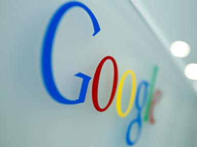 Canada sues Google over alleged anticompetitive practices in online ads